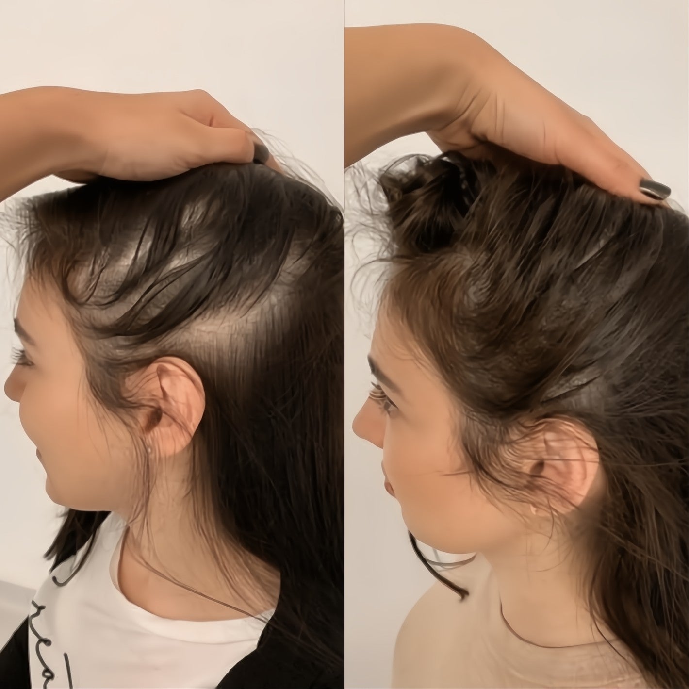 Bodywise™ Crecimiento del Cabello.