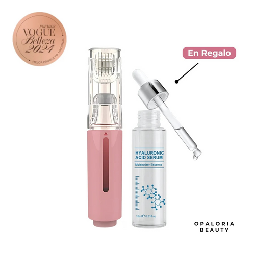VoluLips- kit profesional voluminizador de labios. ®