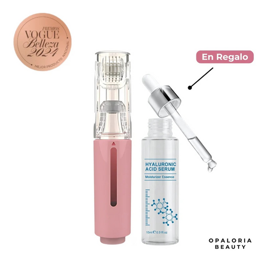 VoluLips- kit profesional voluminizador de labios. ®