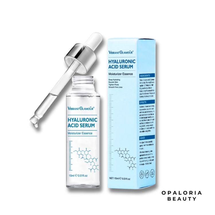 Sérum de Ácido Hialurónico