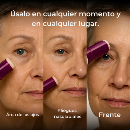 Multicalcio Stick – Bálsamo Reafirmante & Reparador Cemenrete