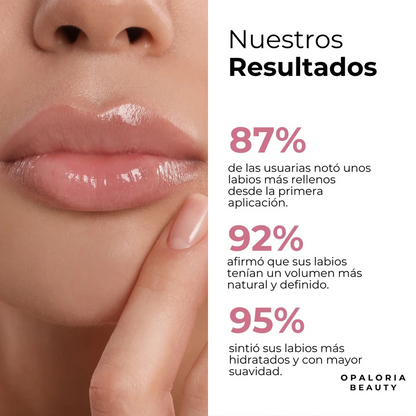 VoluLips- kit profesional voluminizador de labios. ®