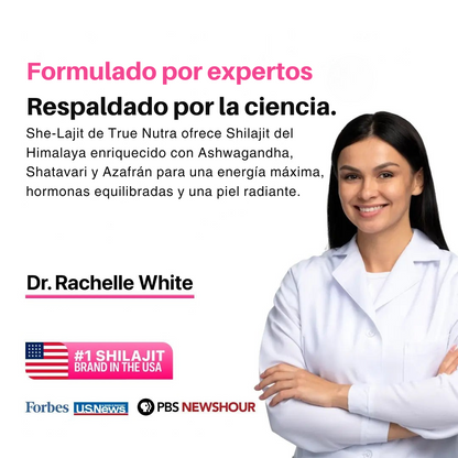 SHE-LAJIT - Palitos de miel