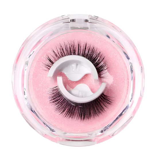 MagnetiLash™ – Pestañas Magnéticas en 3 Segundos